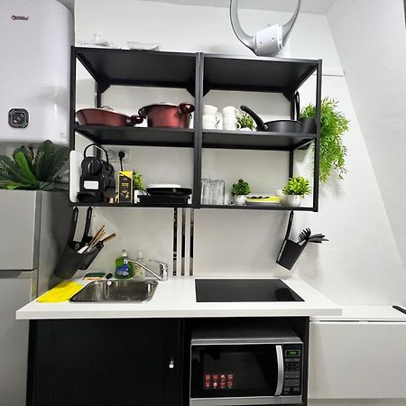 Paris Bastille Bercy Gare De Lyon Chambre Climatisee 9M2 Ideal 1 Pers ,Max 2 Pers Eksteriør billede