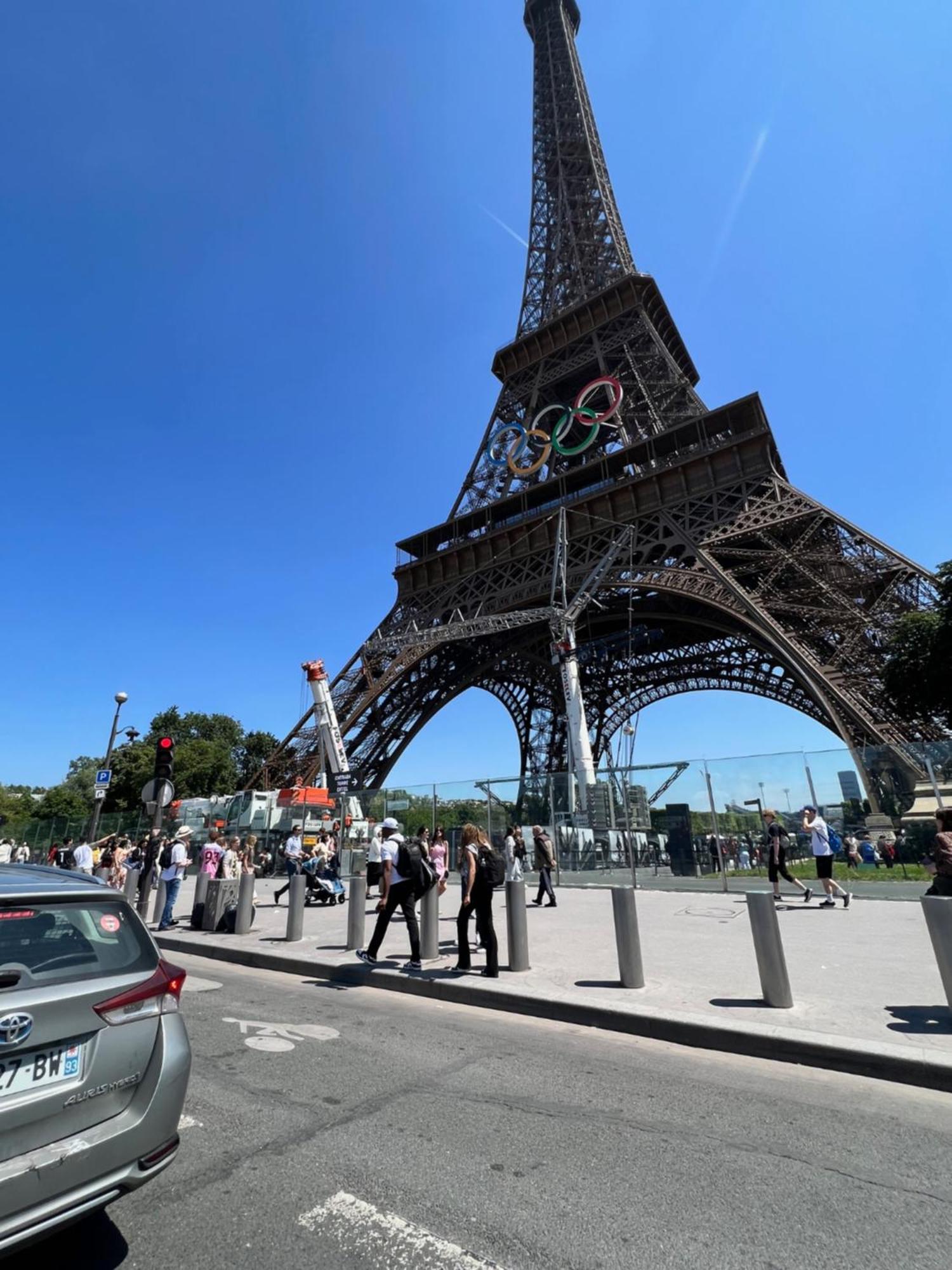 Paris Bastille Bercy Gare De Lyon Chambre Climatisee 9M2 Ideal 1 Pers ,Max 2 Pers Eksteriør billede