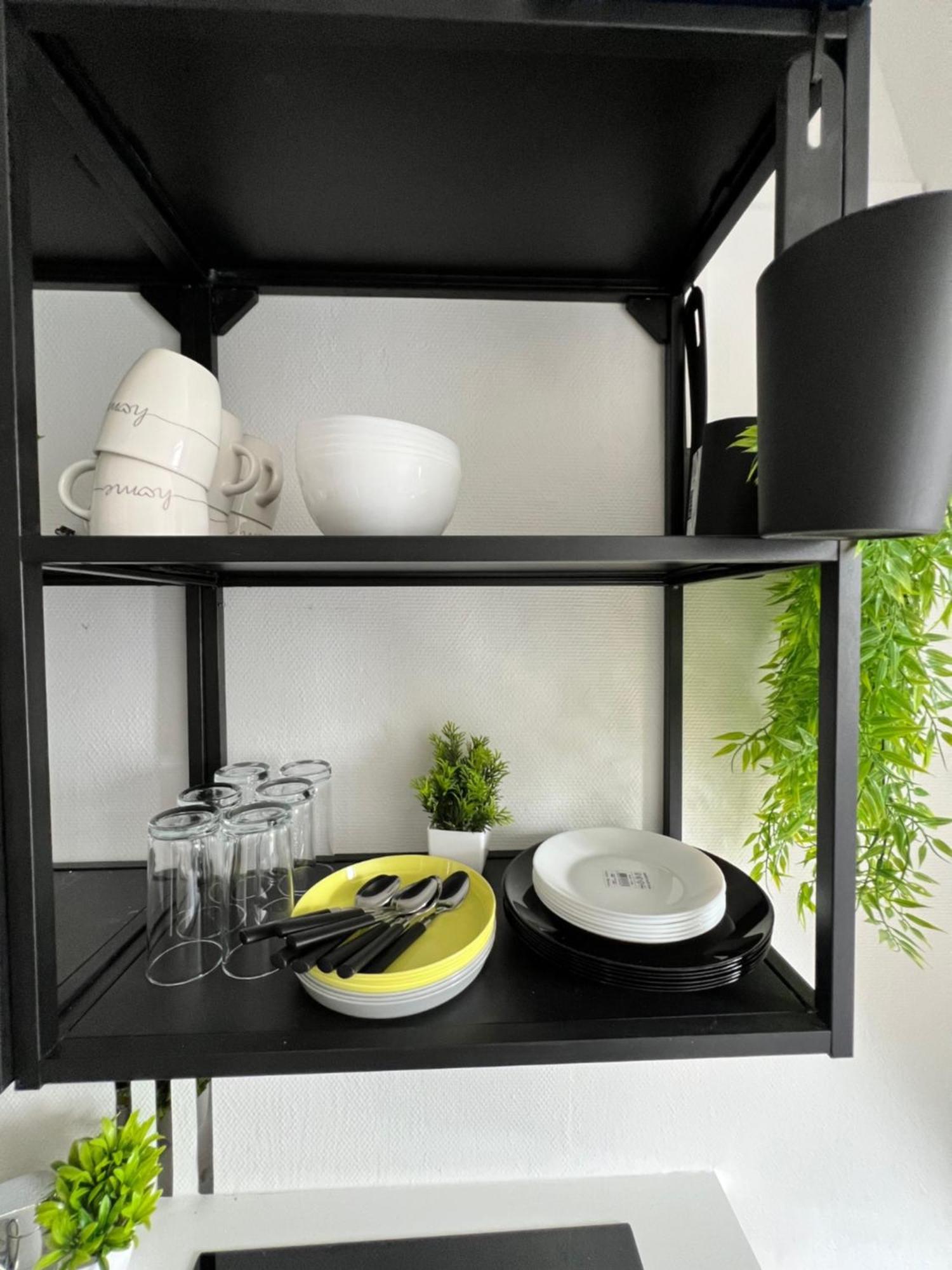 Paris Bastille Bercy Gare De Lyon Chambre Climatisee 9M2 Ideal 1 Pers ,Max 2 Pers Eksteriør billede