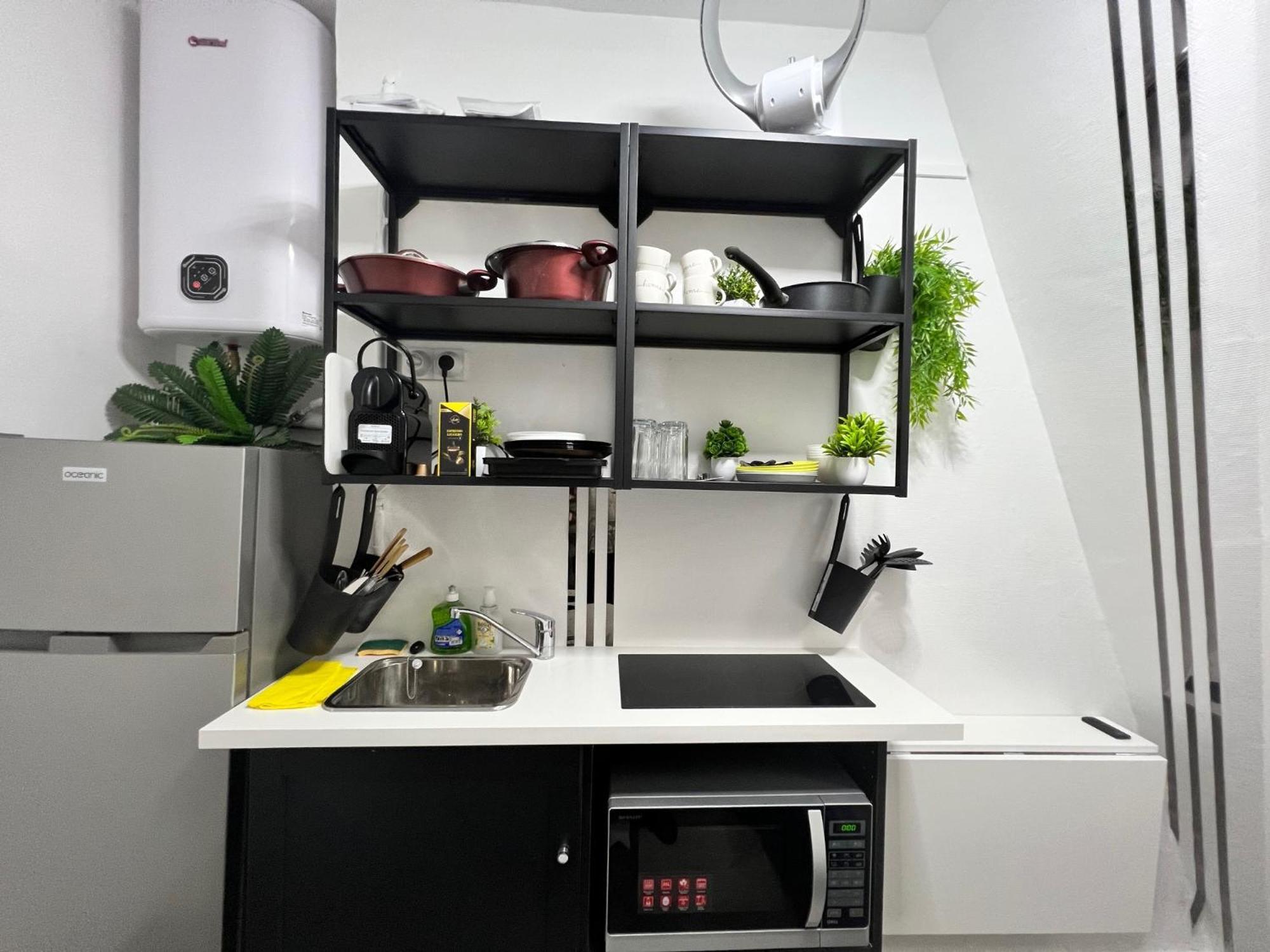 Paris Bastille Bercy Gare De Lyon Chambre Climatisee 9M2 Ideal 1 Pers ,Max 2 Pers Eksteriør billede